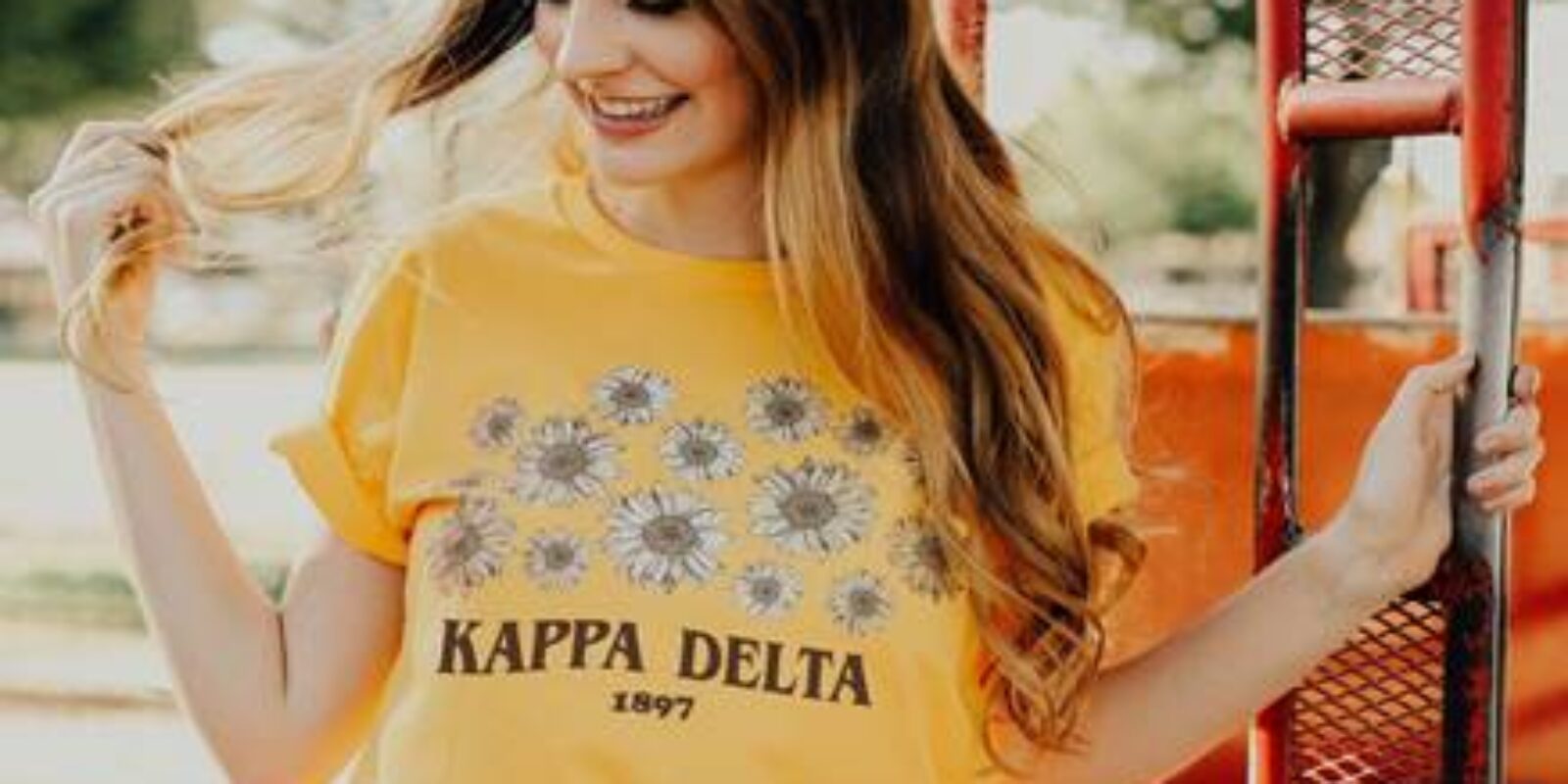 Everything You Ever Need to Know About Kappa Delta Shirts