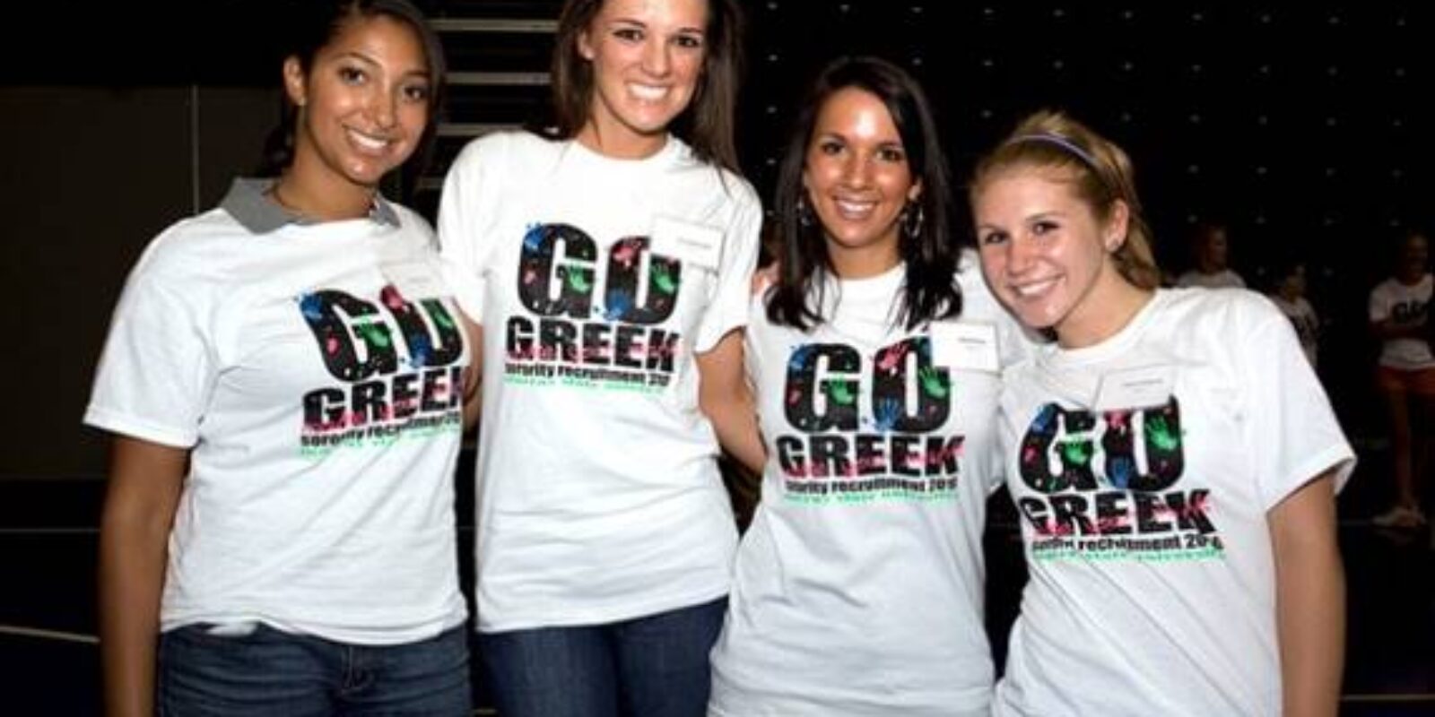 Greek Apparel – A Symbol of Fraternity and Sorority