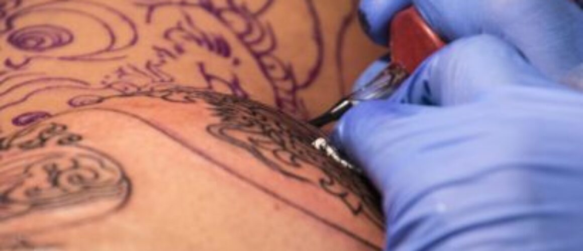 Best Tattoo Shops – What You Need to Know