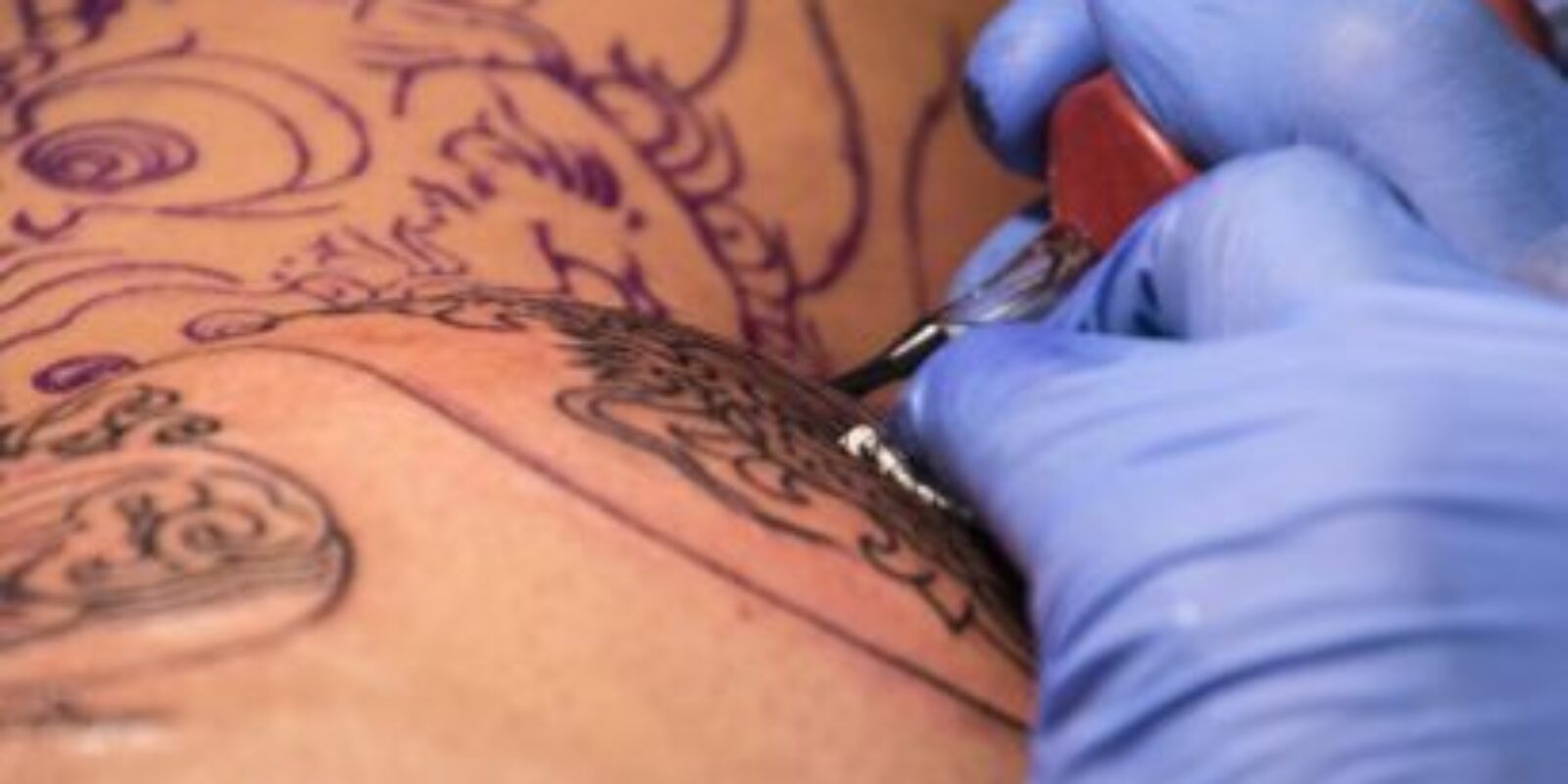 Best Tattoo Shops – What You Need to Know
