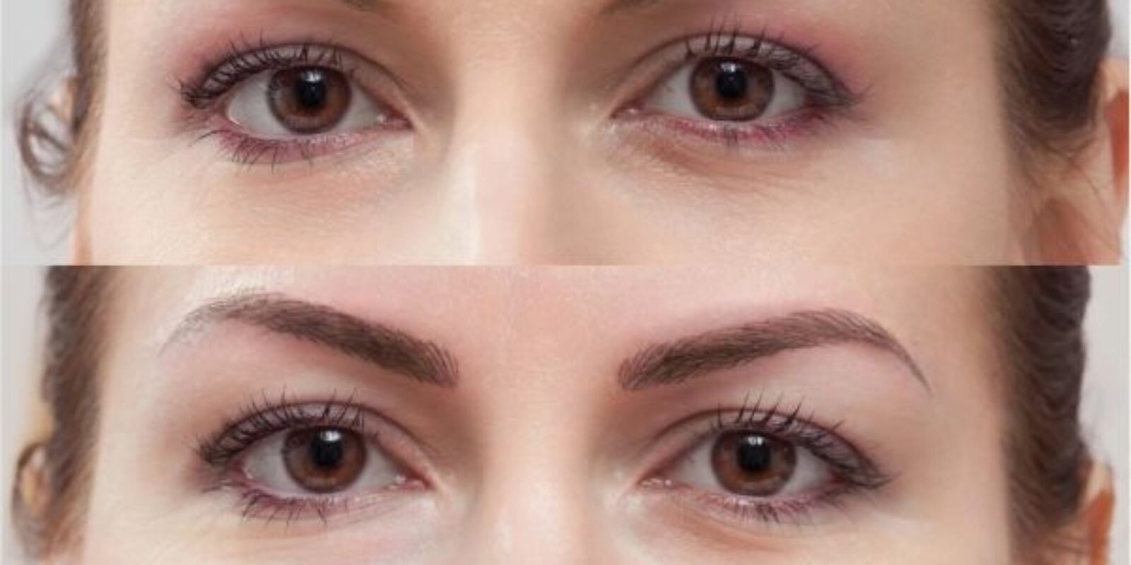 Things You Need to Know About Microblading Eyebrows