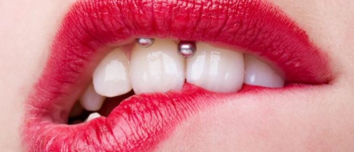 Five Things You Must Know When Choosing a Piercing Shop