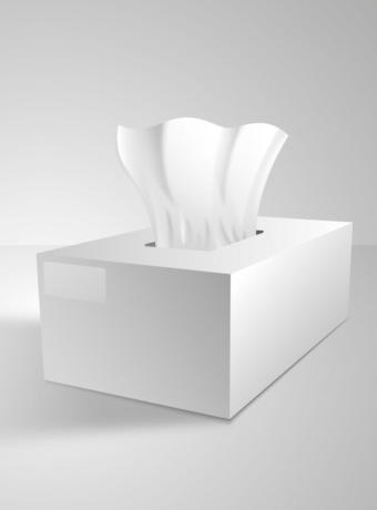 Known Facts about Facial Tissue Paper