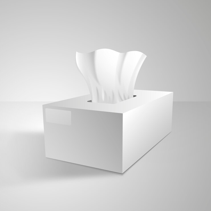 Known Facts about Facial Tissue Paper