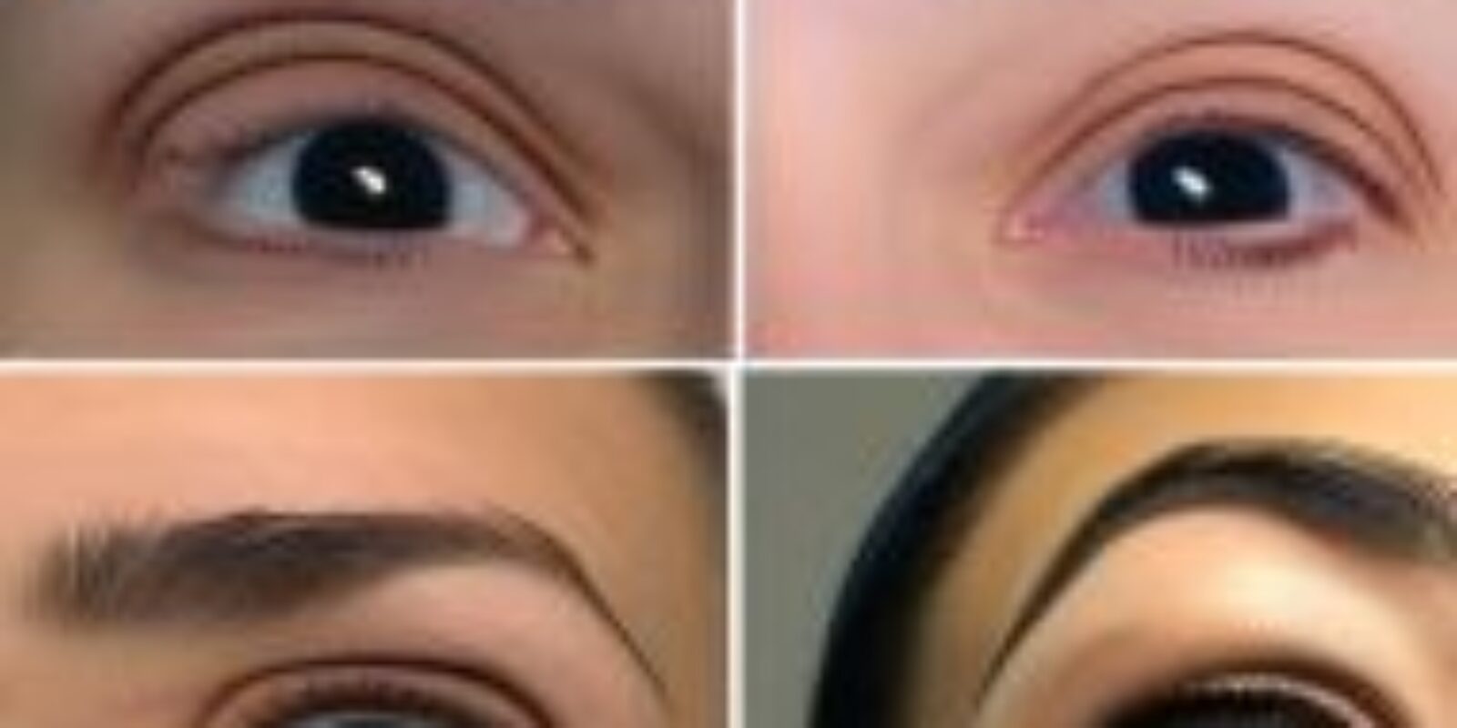 Microblading Eyebrows Miami