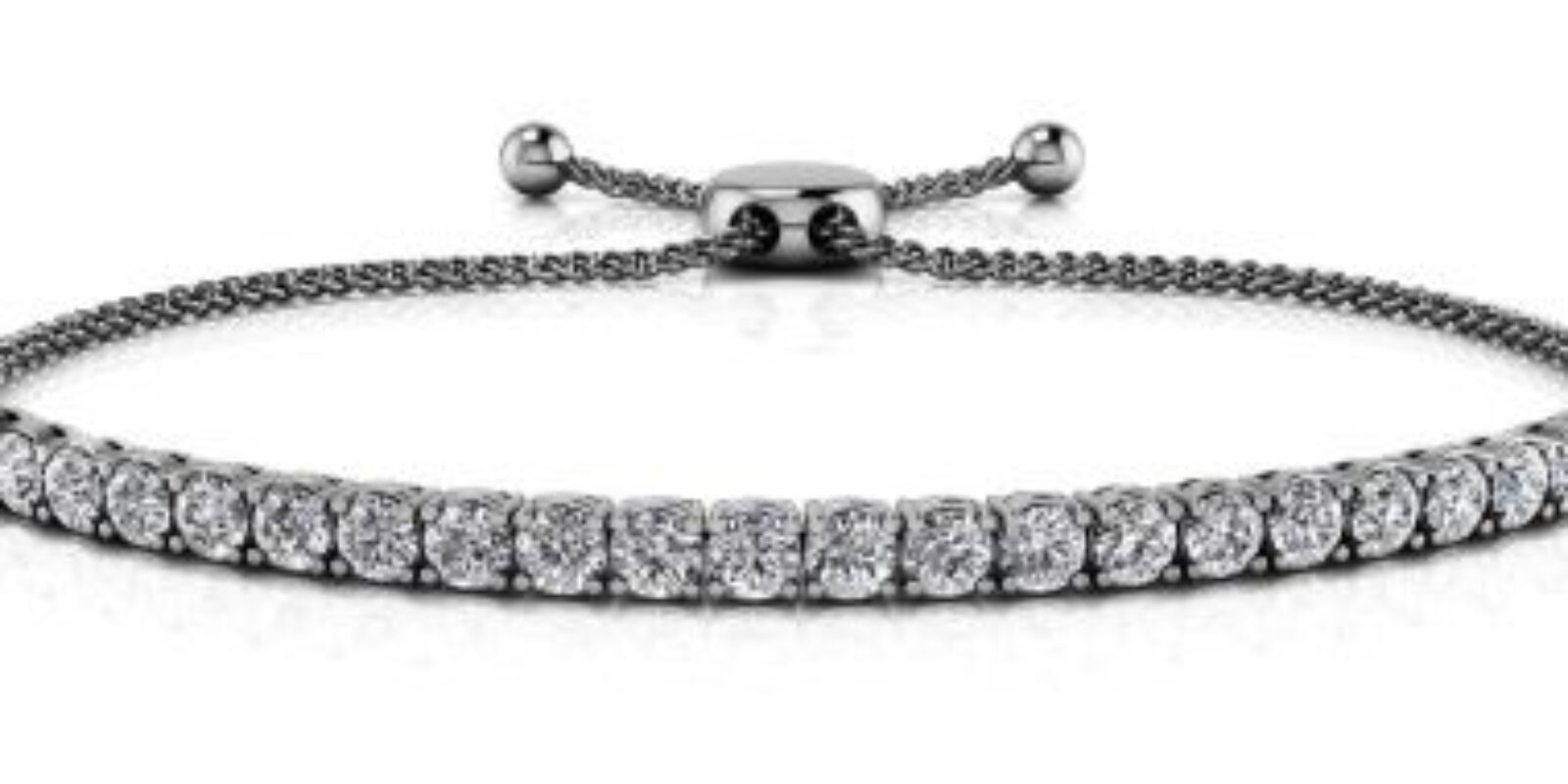 Women's Tennis Bracelets