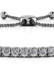 Women's Tennis Bracelets